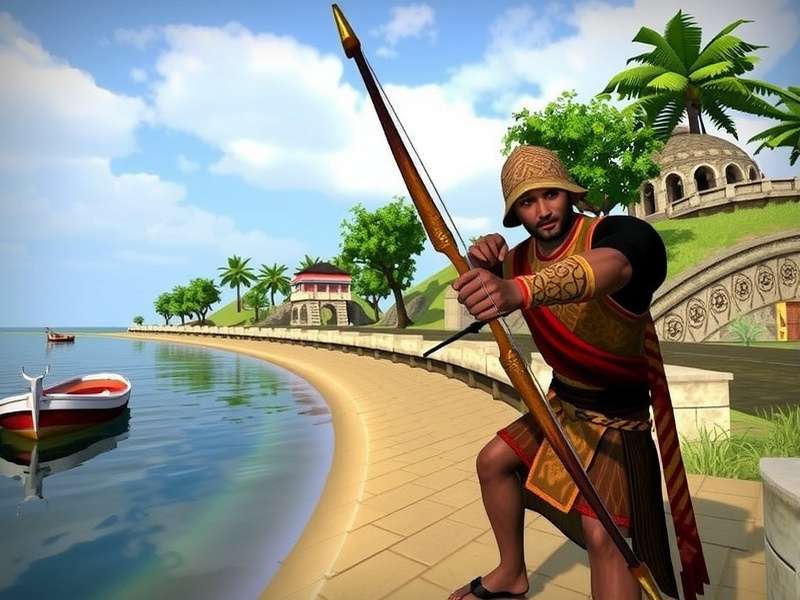 Bow Expert India cultural elements