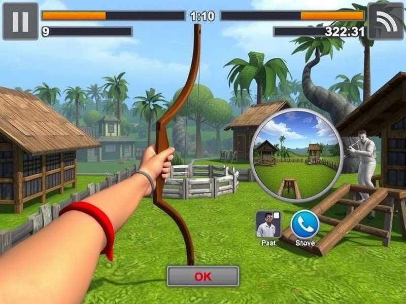 Bow Expert India download statistics chart